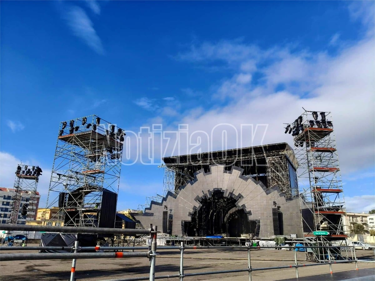 Musica per il Capodanno in TV: RAI e Mediaset pronte a festeggiare l’arrivo del 2026 - 