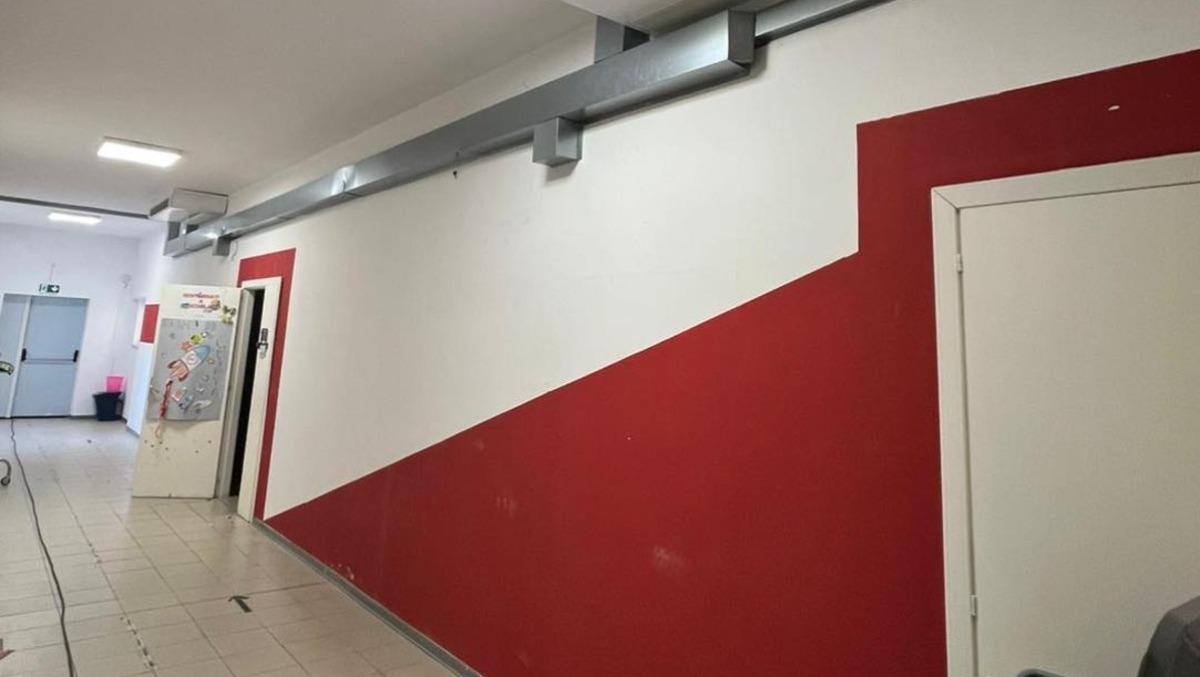 Conclusi i lavori di efficientamento energetico per le Scuole di Lungro - 