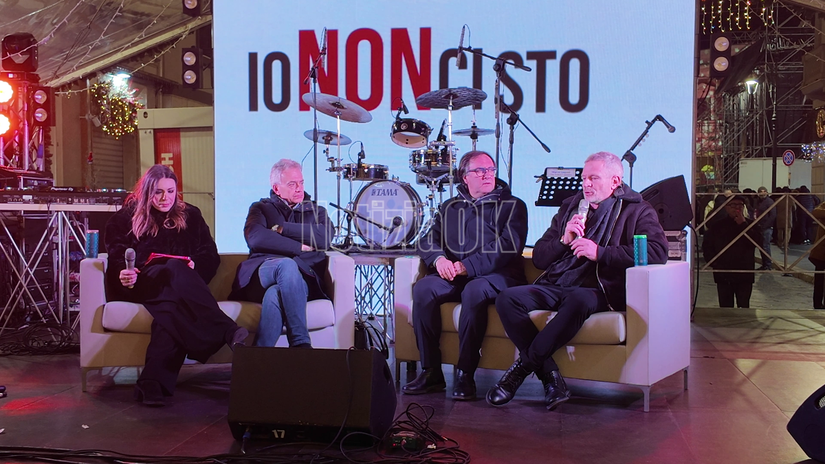 (VIDEO) Wineland, i vini conquistano il pubblico. Gallo: “Questo è un territorio dinamico che cresce, tra qualità e orgoglio” - 