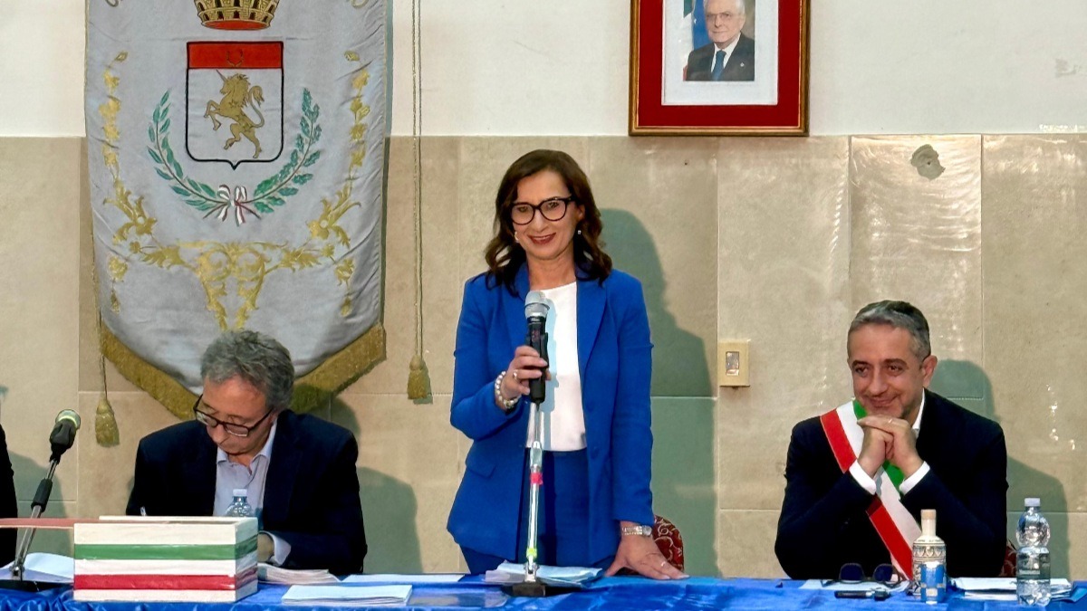 Consiglio comunale convocato a Cassano All’Ionio: al centro variazioni di bilancio e rinnovo della Centrale unica di Committenza - 