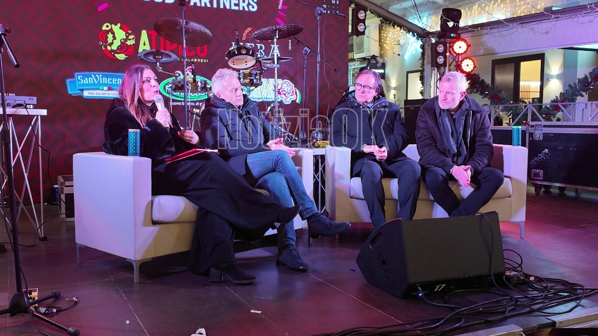 (VIDEO) Convertini (Arsac): “Wineland dimostra il potere del vino di attrarre persone e valorizzare il territorio” - 