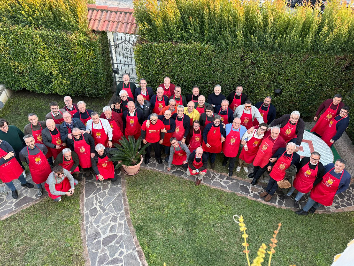 L’Antica Congrega Tre Colli celebra il giorno della sua fondazione - 