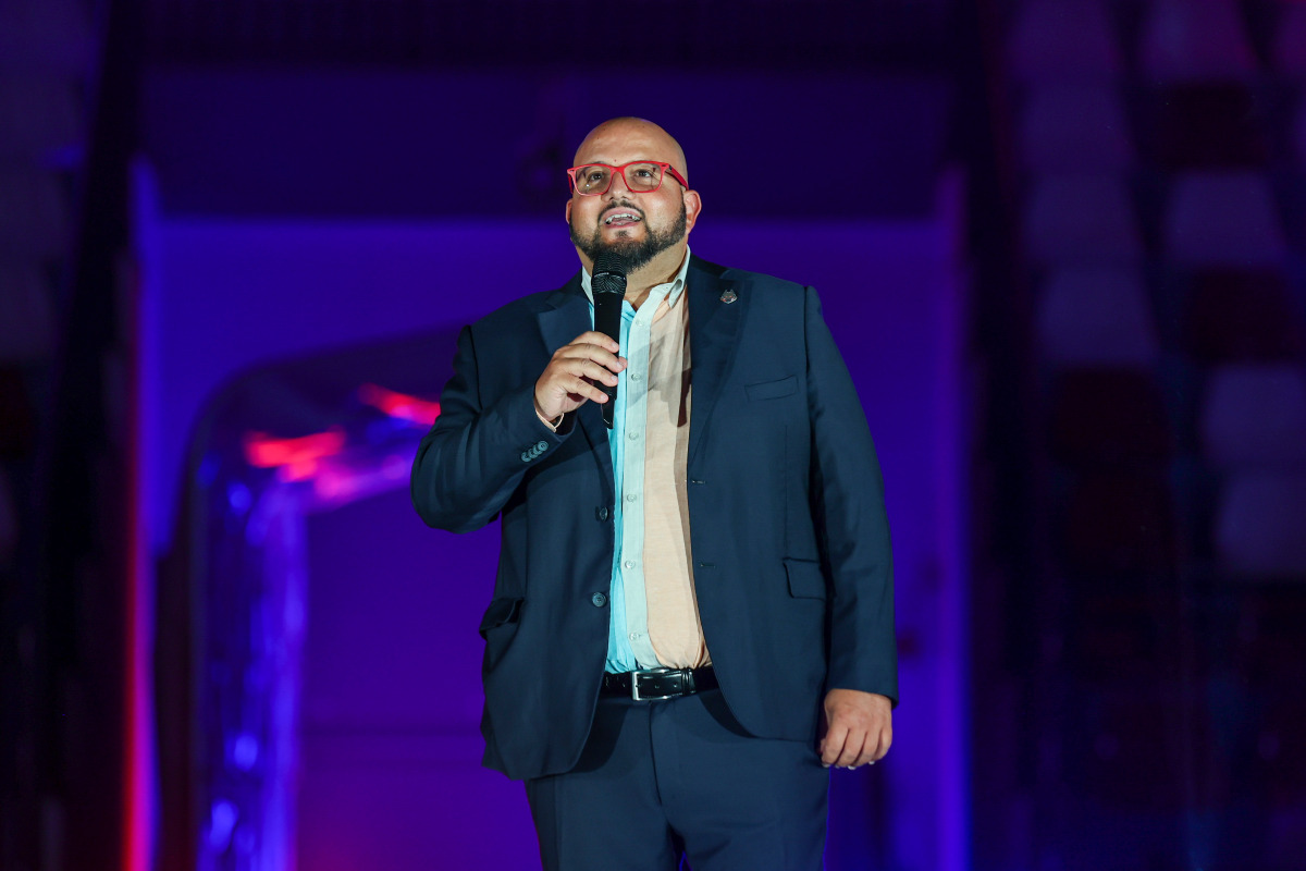 Momento no per la Pirossigeno Cosenza, parla il vice presidente Piro - 