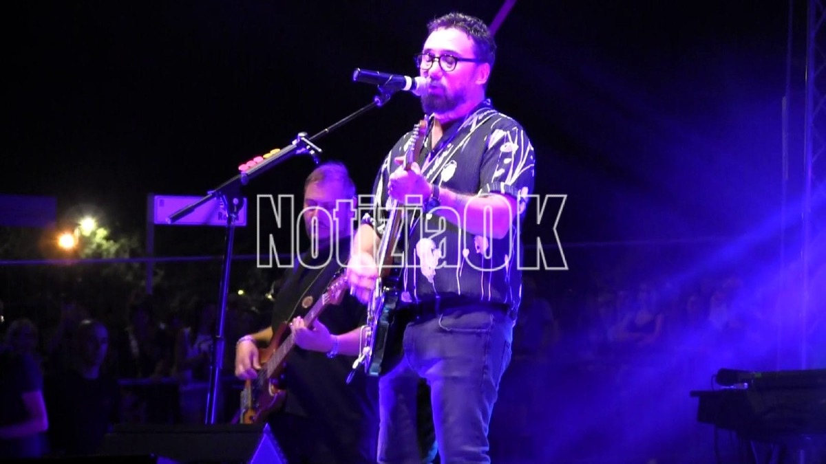 Tiromancino, il ritorno: “Quando meno me lo aspetto” arriva il 6 febbraio - 