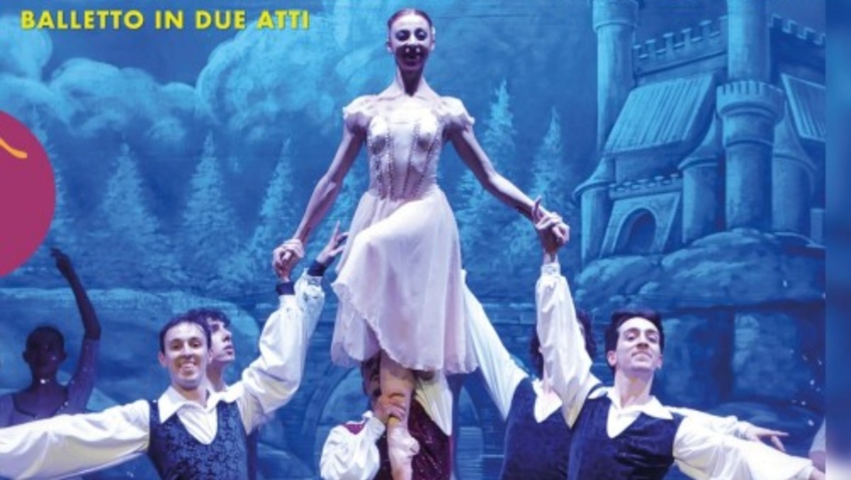 C'è attesa per "Lo Schiaccianoci" in scena a Lamezia Terme - 