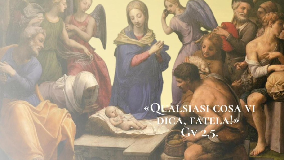 Corigliano-Rossano, rito di Ammissione al Diaconato e al Presbiterato di Natale Raffaele Marincolo e Domenico Cruceli - 