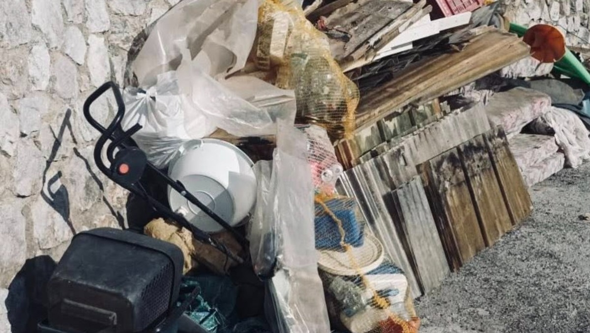 Casali del Manco: l’Amministrazione Comunale pronta a contrastare l’abbandono dei rifiuti - 