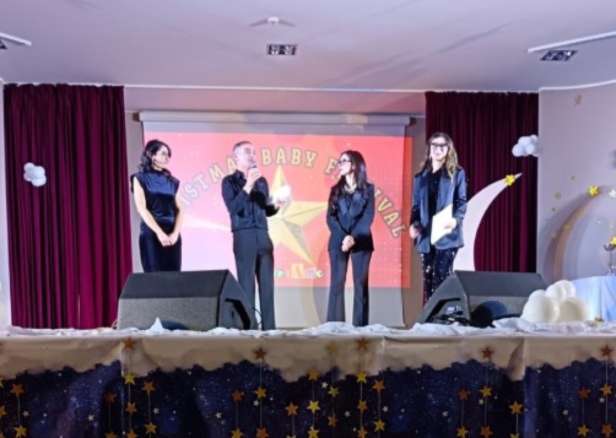 Isola di Capo Rizzuto, terza Edizione del Baby Festival Oratoriamo: vince Laura La Face - 