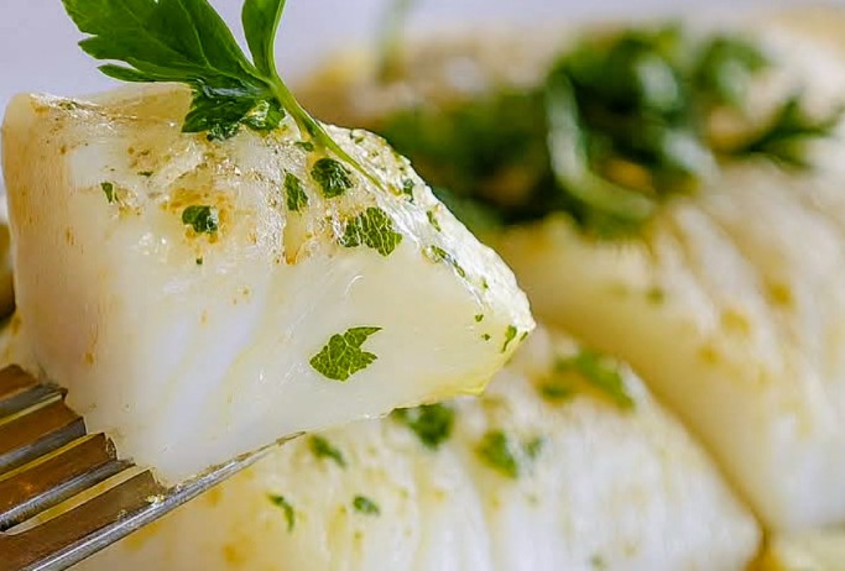 Un morso al sapore con il baccalà della tradizione - 