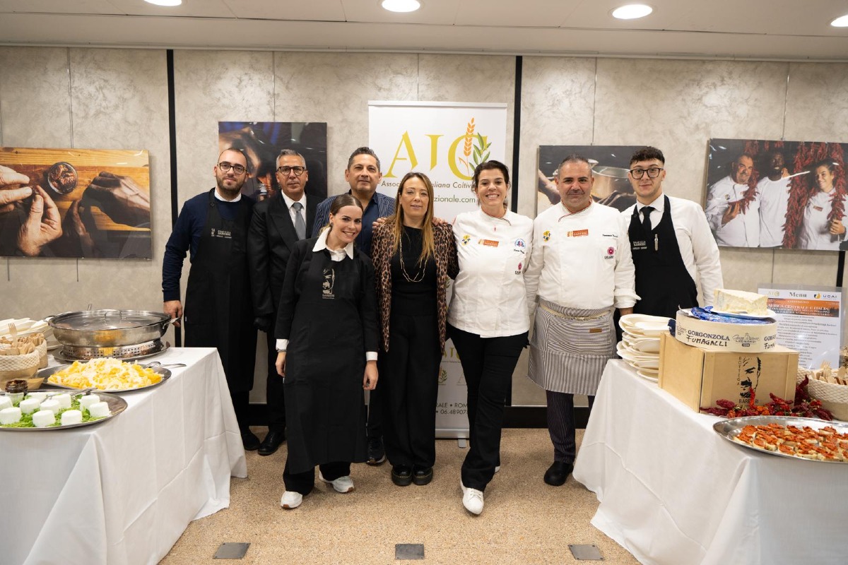 Altomonte, Barbieri chiude il 2025 tra memoria e futuro - 