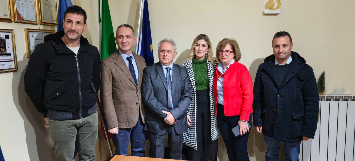 Botricello celebra la Art'è School of Music - 