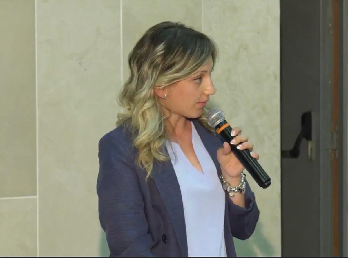 Sara Russo ("Per Amore di Cassano"): "Auspico toni più distesi nei prossimi Consiglio Comunali" - 