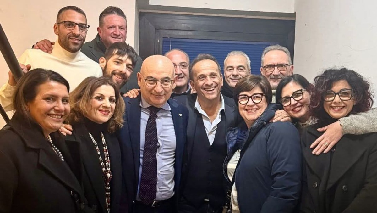 Grande successo per l'avvio della Stagione Teatrale a Trebisacce - 