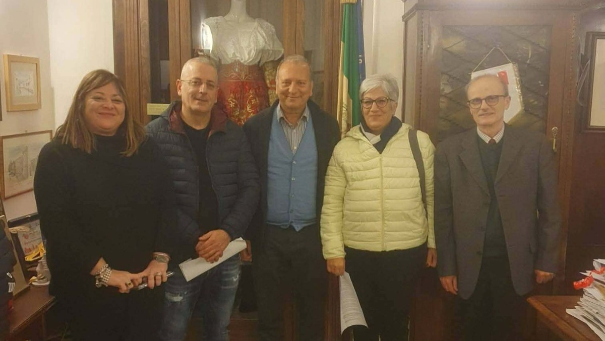  Nuove assunzioni al Comune di Castrovillari - 