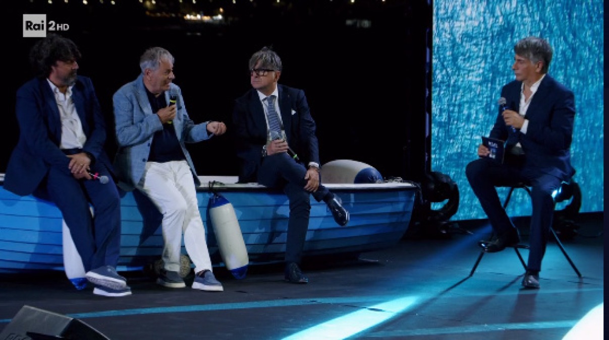 Catanzaro, Parchi Marini Calabresi verso il 2026: dalla tutela dei fondali alla nuova fruizione del mare - 