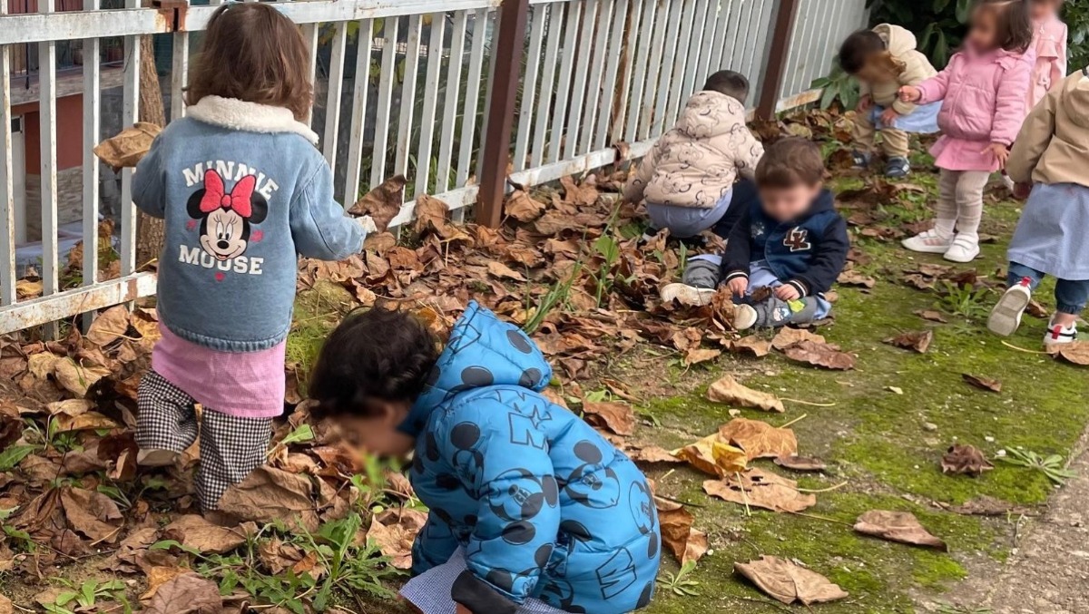 Corigliano-Rossano, educare è costruire futuro: Maya e Magnolia mettono al centro i bambini - 
