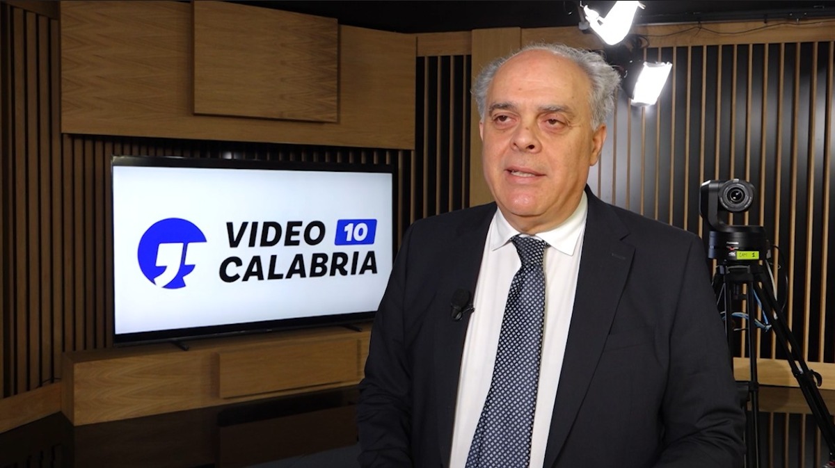 Video Calabria tra tradizione e innovazione, una sfida che guarda al futuro - 