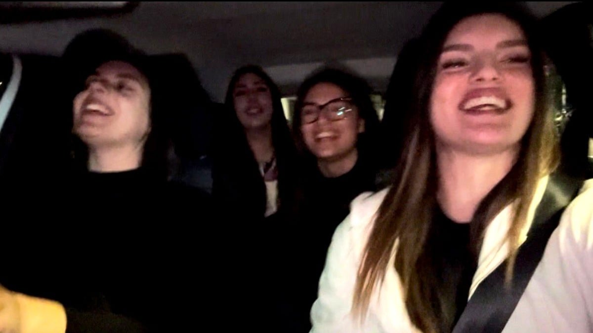 “L’amore non mi basta” e il fenomeno social, protagoniste anche quattro crotonesi  - 