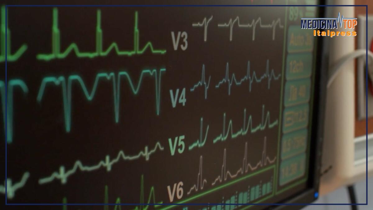 In Italia 100 mila casi di ictus ogni anno, prevenzione e cure fanno la differenza - 