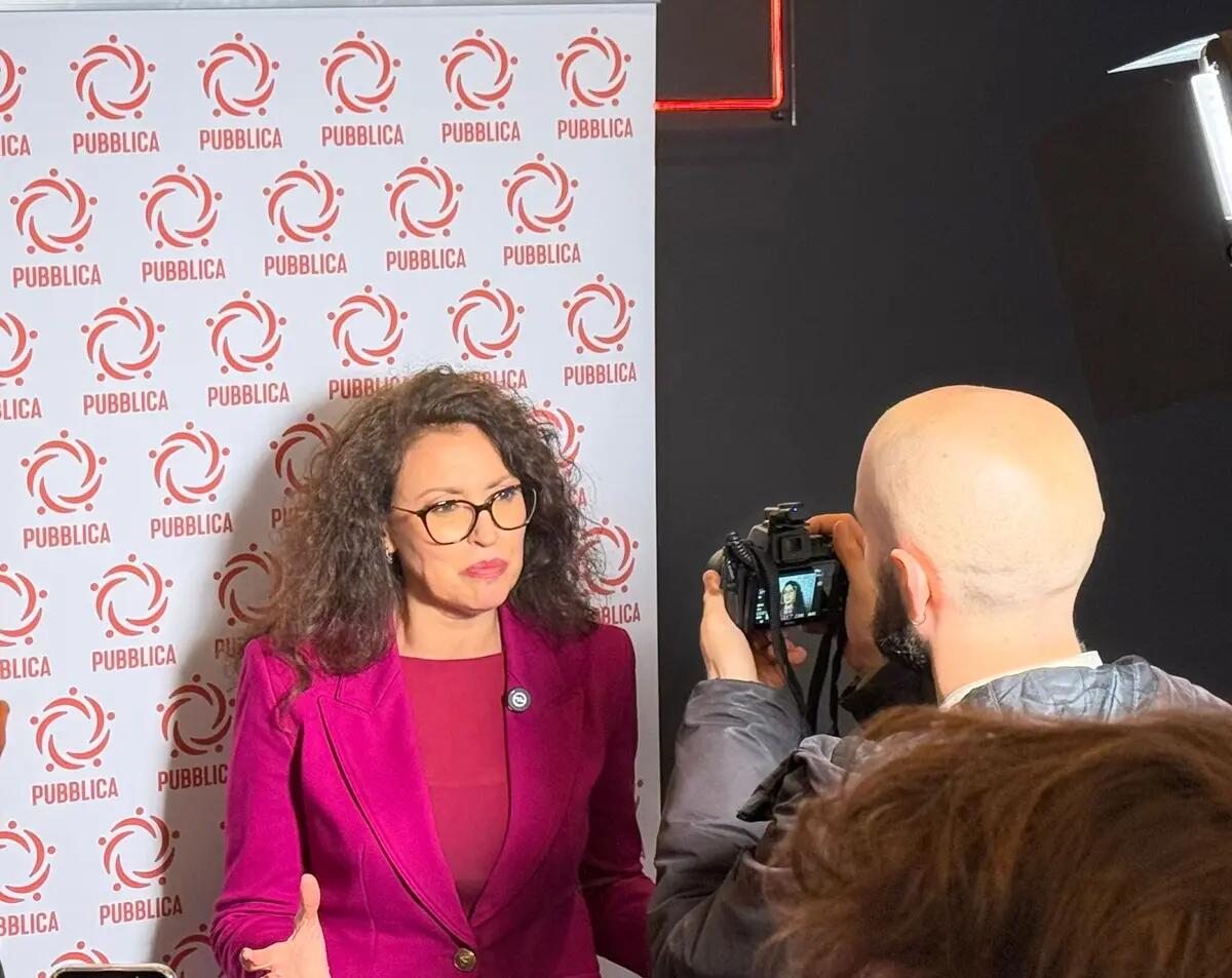 In Senato depositate 72 mila firme per la proposta di legge della rete psicologica pubblica - 