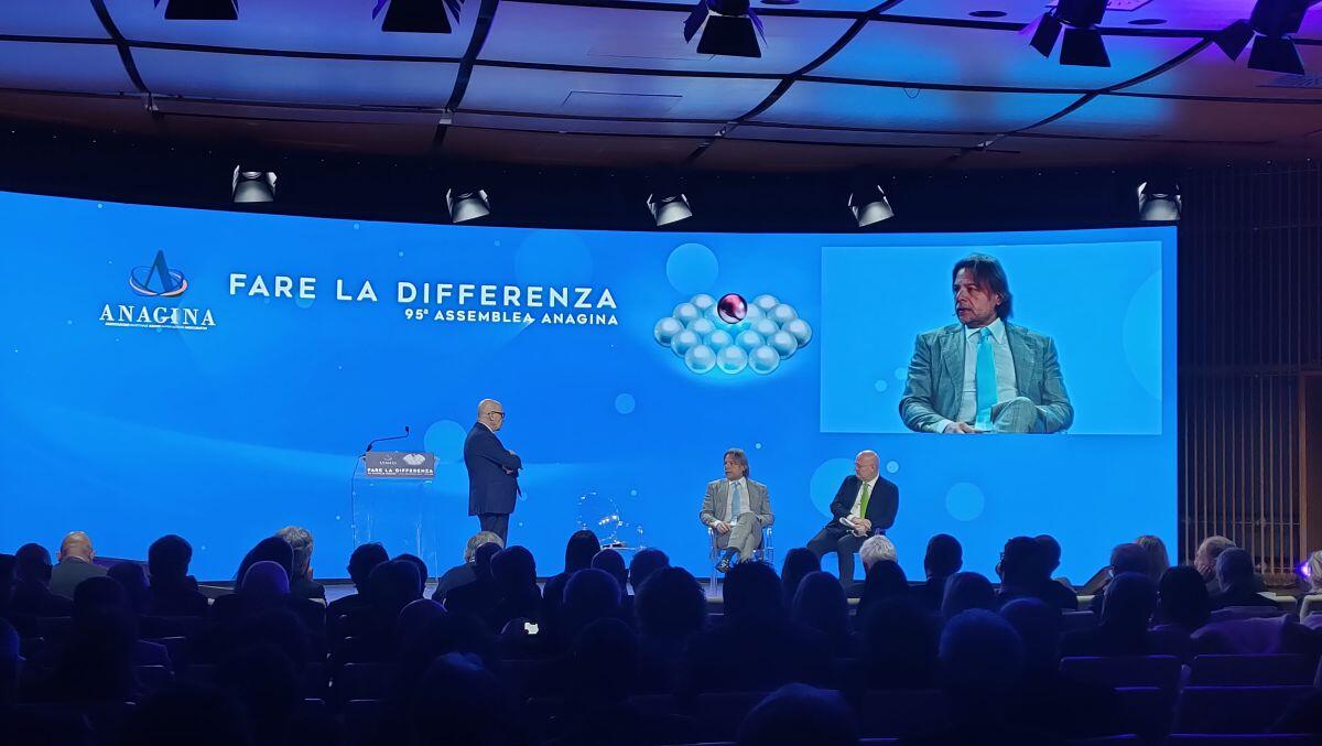 Assicurazioni, Anagina punta su IA e nuove polizze contro i rischi climatici - 