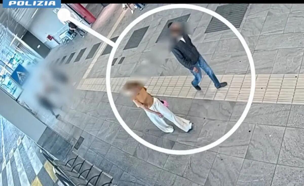 Favoriva l’immigrazione clandestina, arrestato 47enne trafficante eritreo - 