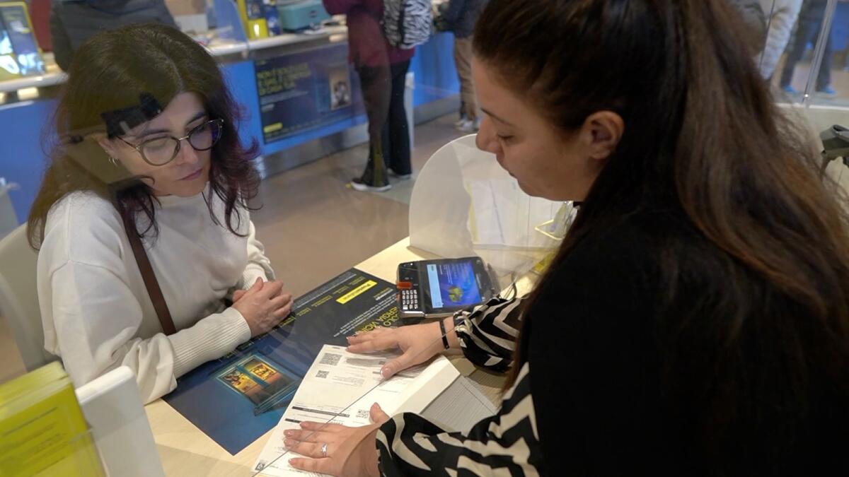 Poste, a Bari un punto di riferimento per casa e famiglie - 