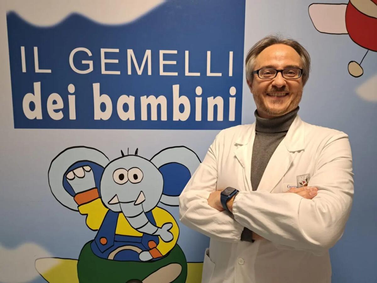 Paralisi cerebrale infantile, Policlinico Gemelli capofila di uno studio su un farmaco innovativo - 