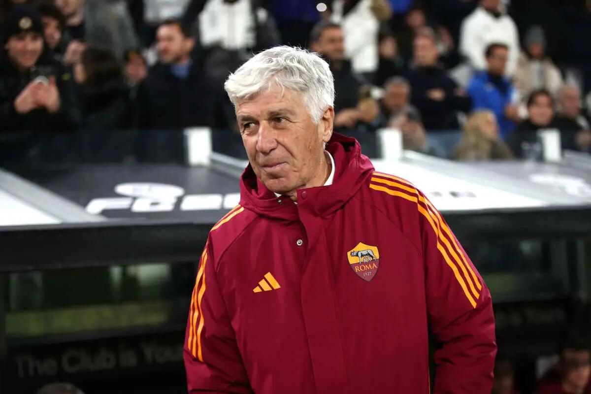 Gasperini “Raschiare il barile col Genoa, mai creduto nel mercato di gennaio” - 