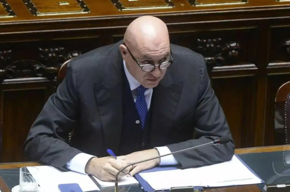 Crosetto “La Russia sa benissimo cosa Kiev non può cedere” - 