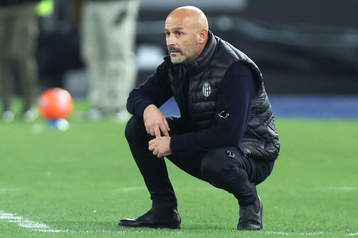 Italiano “Celta in fiducia ma vogliamo altri punti per la classifica” - 