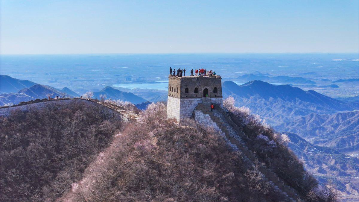 Cina: scavi su Grande Muraglia portano a importanti scoperte archeologiche - 