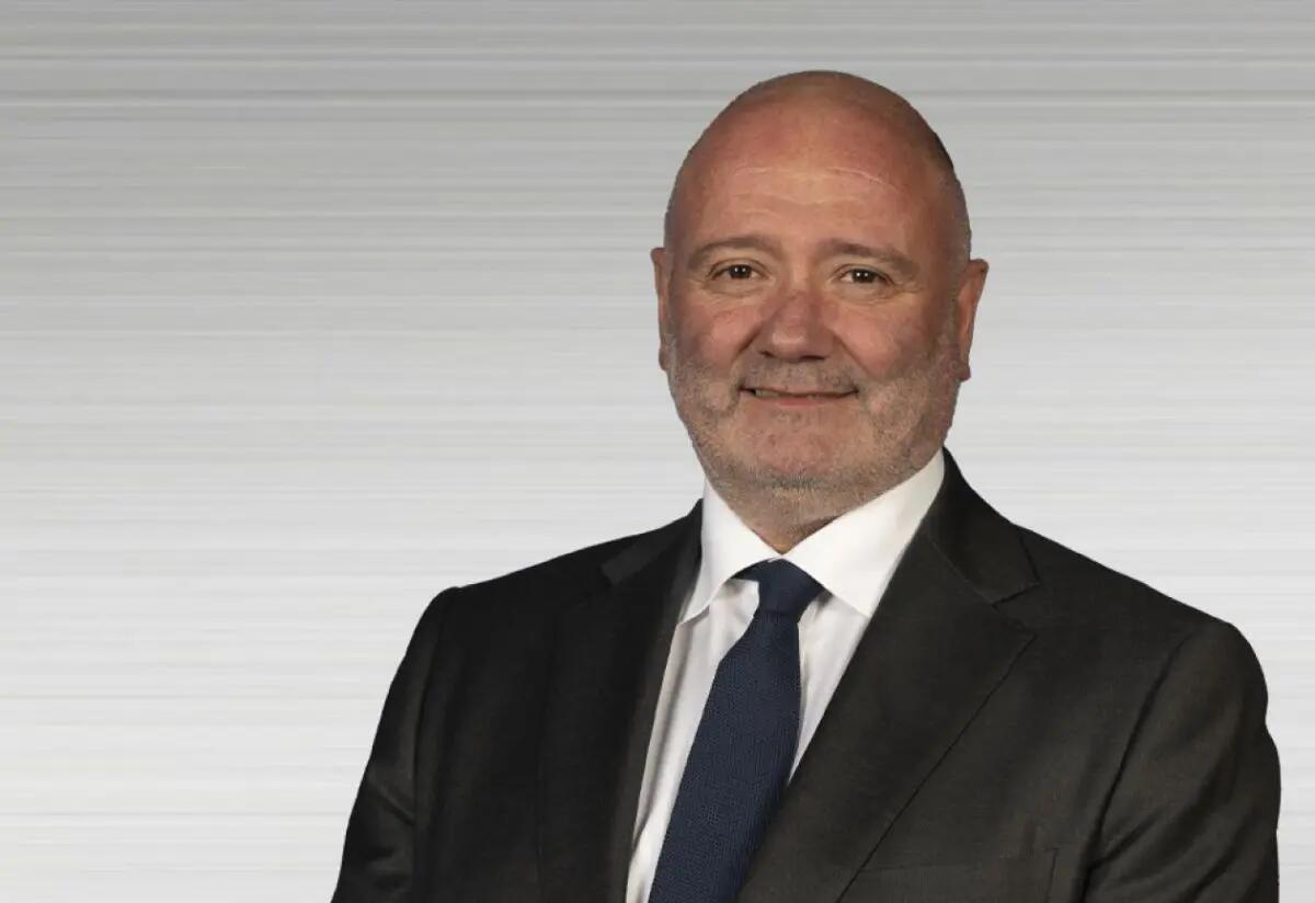 Eric Laforge nominato Responsabile di Stellantis Pro One - 