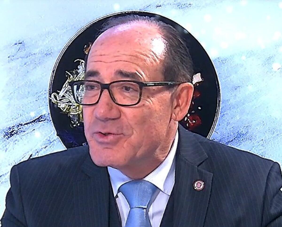 UniCamillus assume la guida della Casa di Cura Madonna della Fiducia e del Poliambulatorio Namur - 