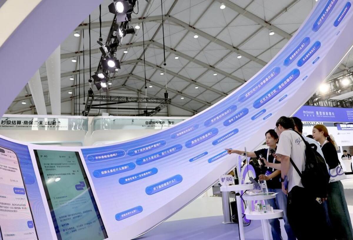 Cina, a novembre tasso di disoccupazione nelle città al 5,1% - 