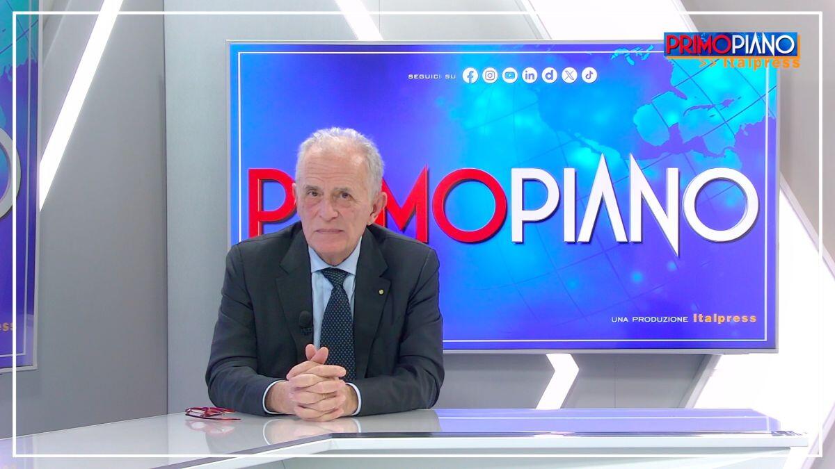 Conou, Piunti “Italia eccellenza mondiale nel recupero degli oli usati” - 