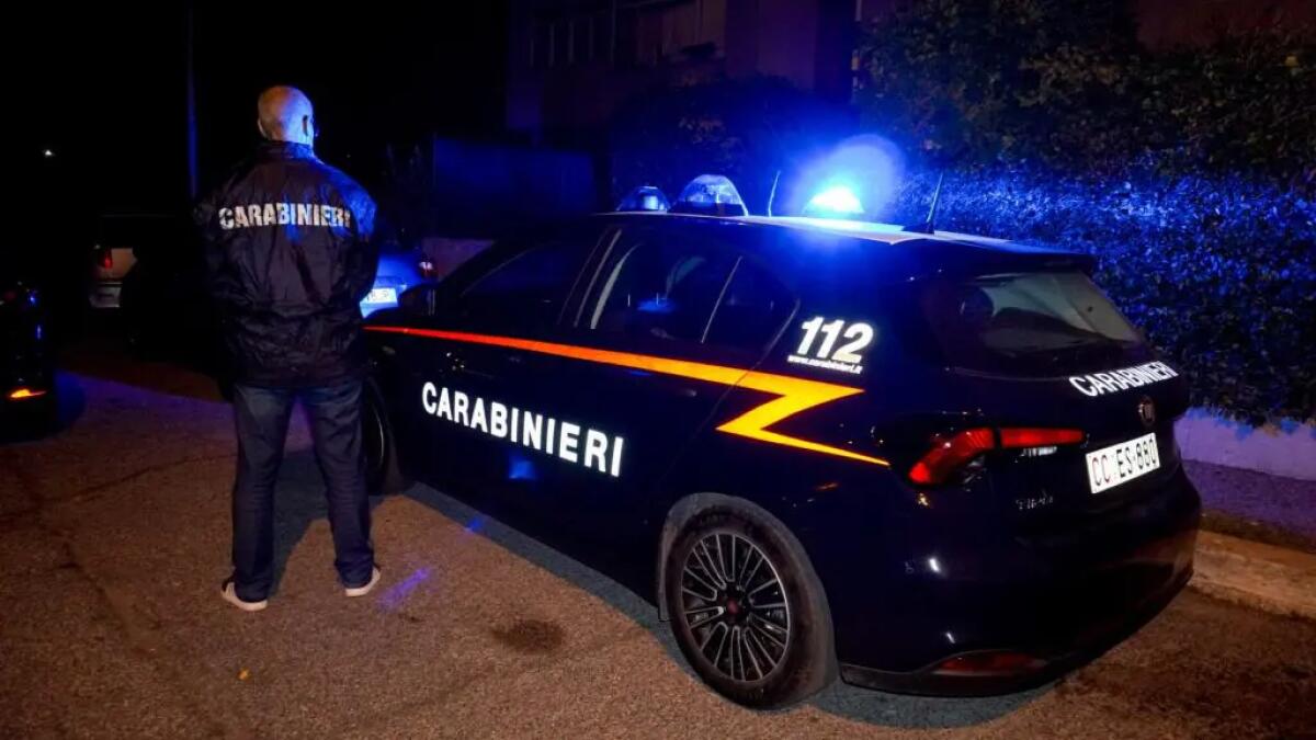 Smantellata rete di trafficanti di droga nel foggiano, 24 arresti - 