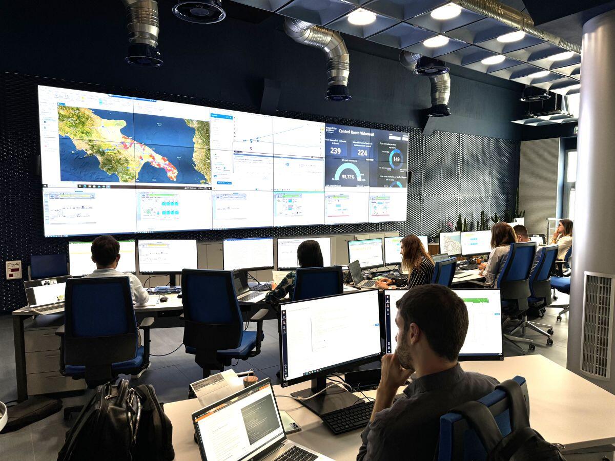 Acquedotto Pugliese finalista all’Oscar di Bilancio 2025 - 