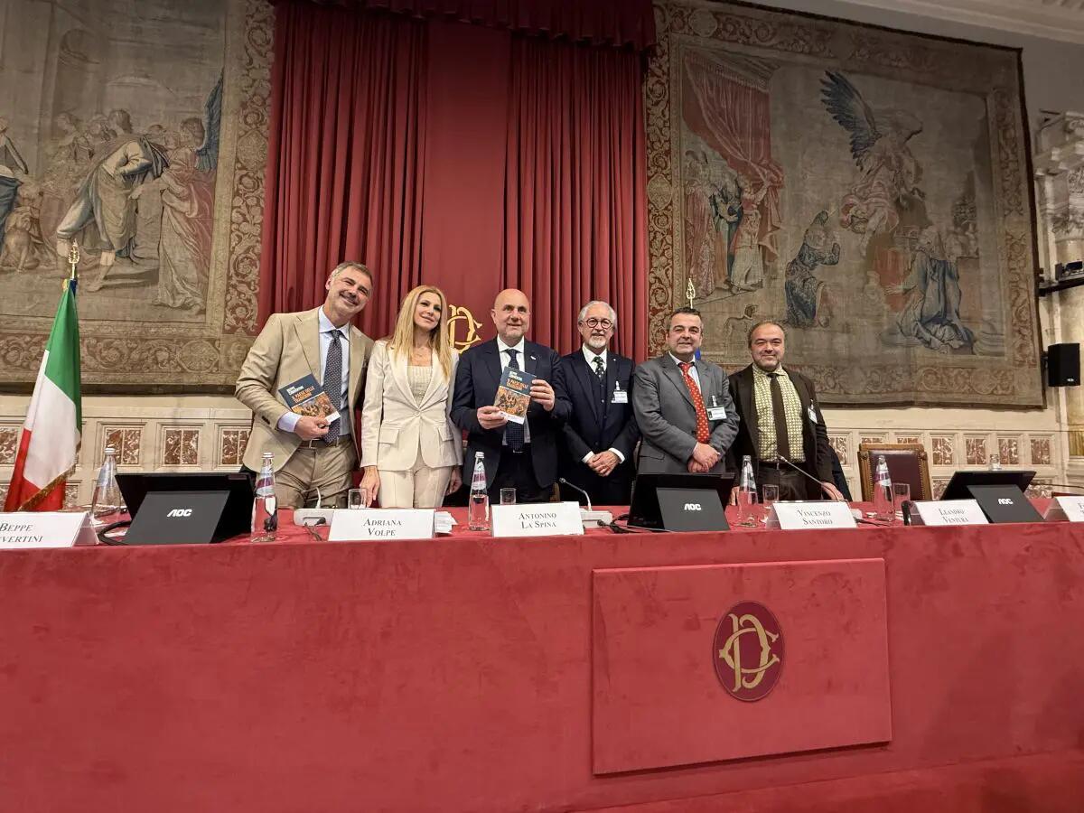 Patrimonio culturale immateriale, 30 mila elementi già censiti - 