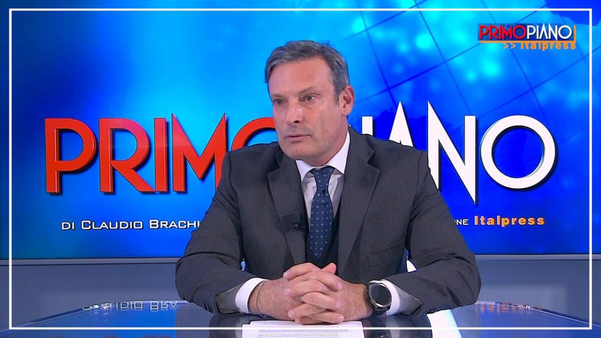 BAT Italia, Di Paolo “Corporate Affairs chiave per trasformazione azienda” - 