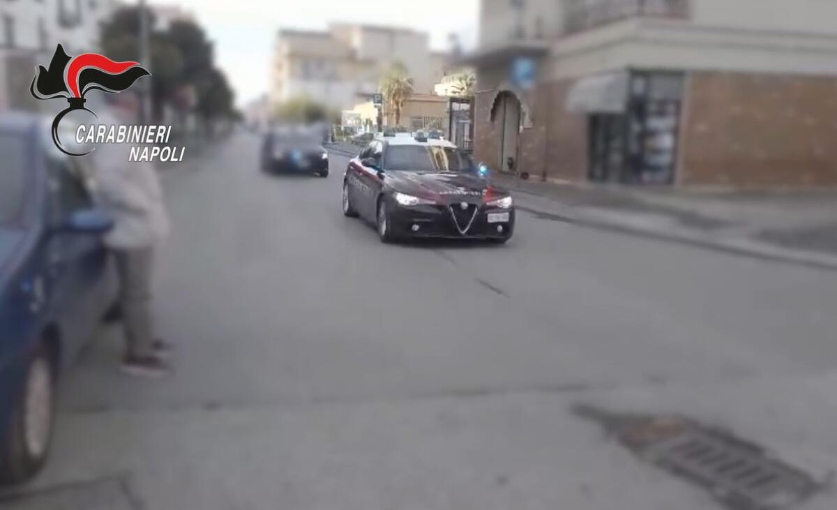 Colpo al clan di camorra “Licciardi”, 21 misure cautelari - 