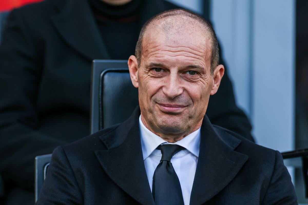 Obiettivo finale per il Milan, Allegri “Col Napoli gara complicata” - 