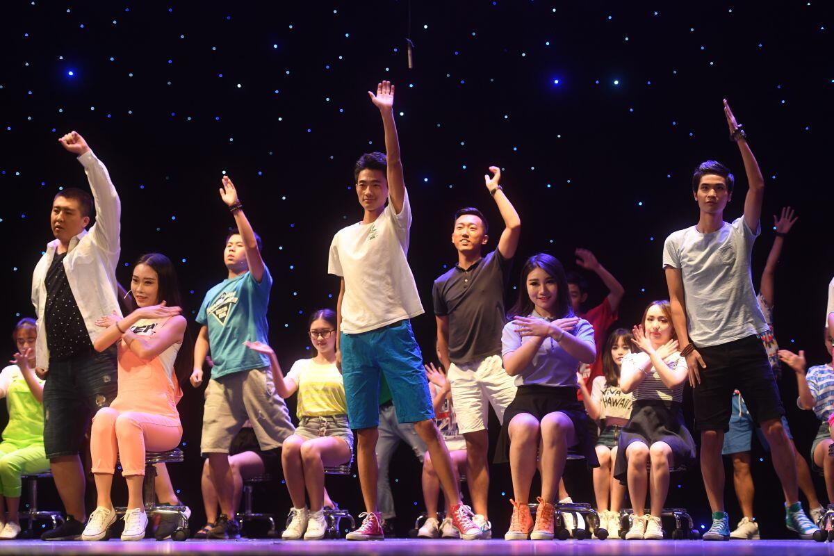 Cina, in forte aumento il rientro di studenti dall’estero nel 2024 - 