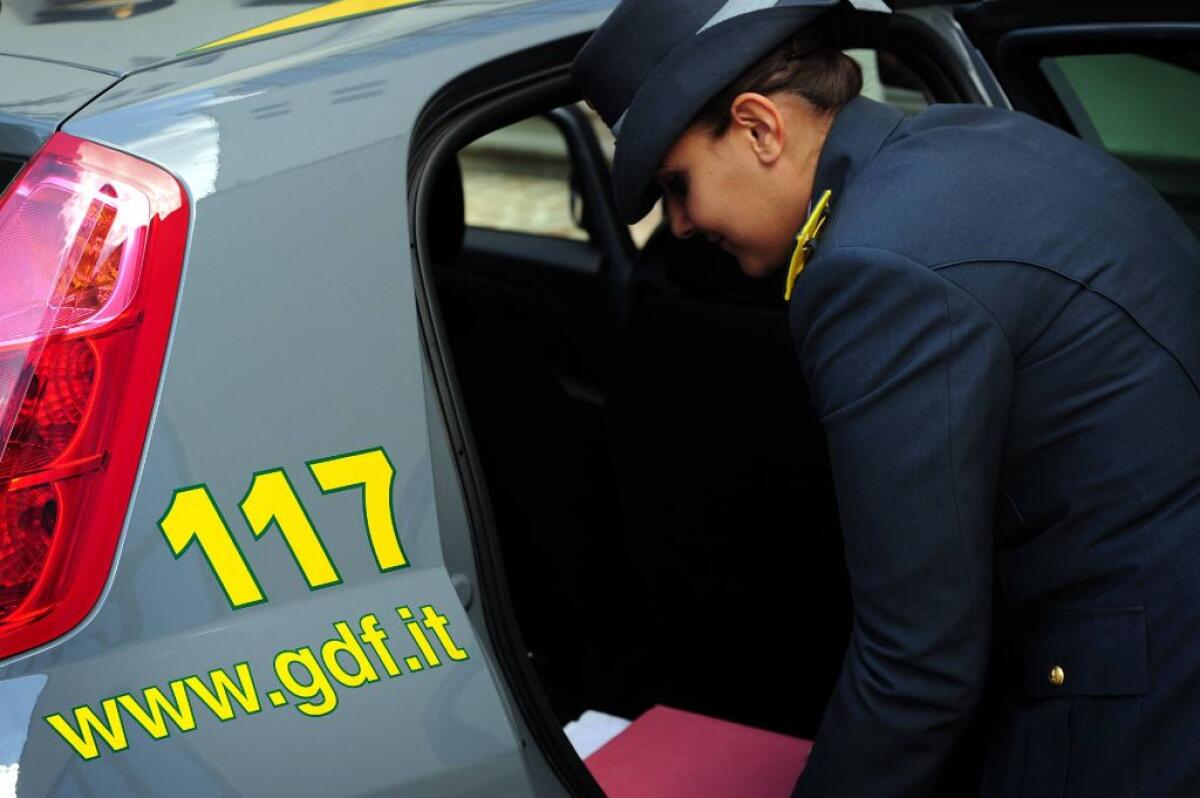 Operazione anti-‘Ndrangheta, 3 arresti e sequestrati beni per oltre 1 milione di euro - 