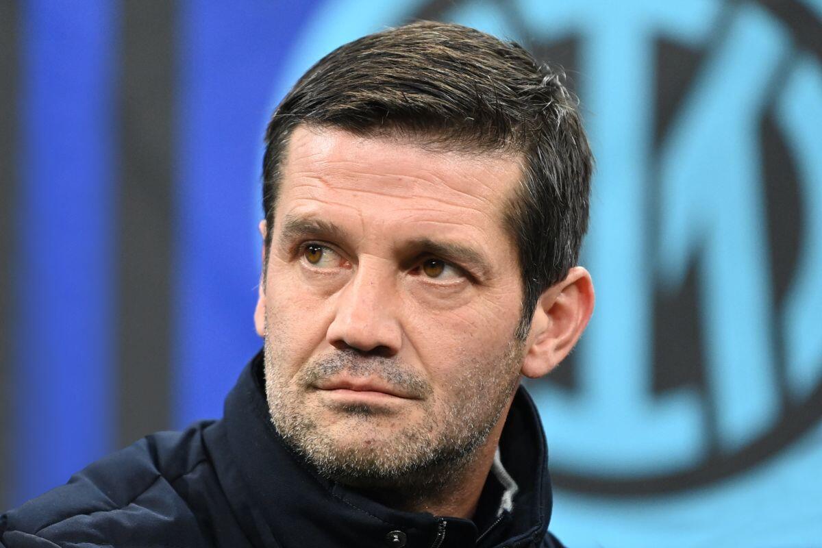Chivu “Pronti a giocarci la Supercoppa, un onore allenare l’Inter” - 