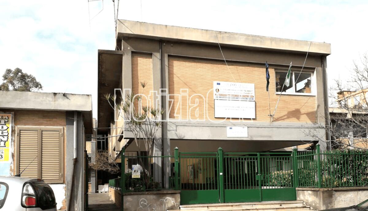 Crotone - L'E. Codignola ancora senza riscaldamenti, i genitori chiedono intervento urgente - 