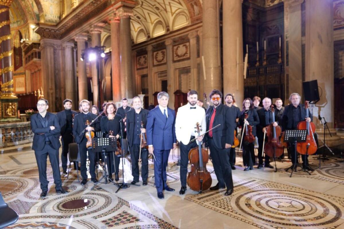 Rai1 celebra Giovanni Paolo II con uno speciale - 