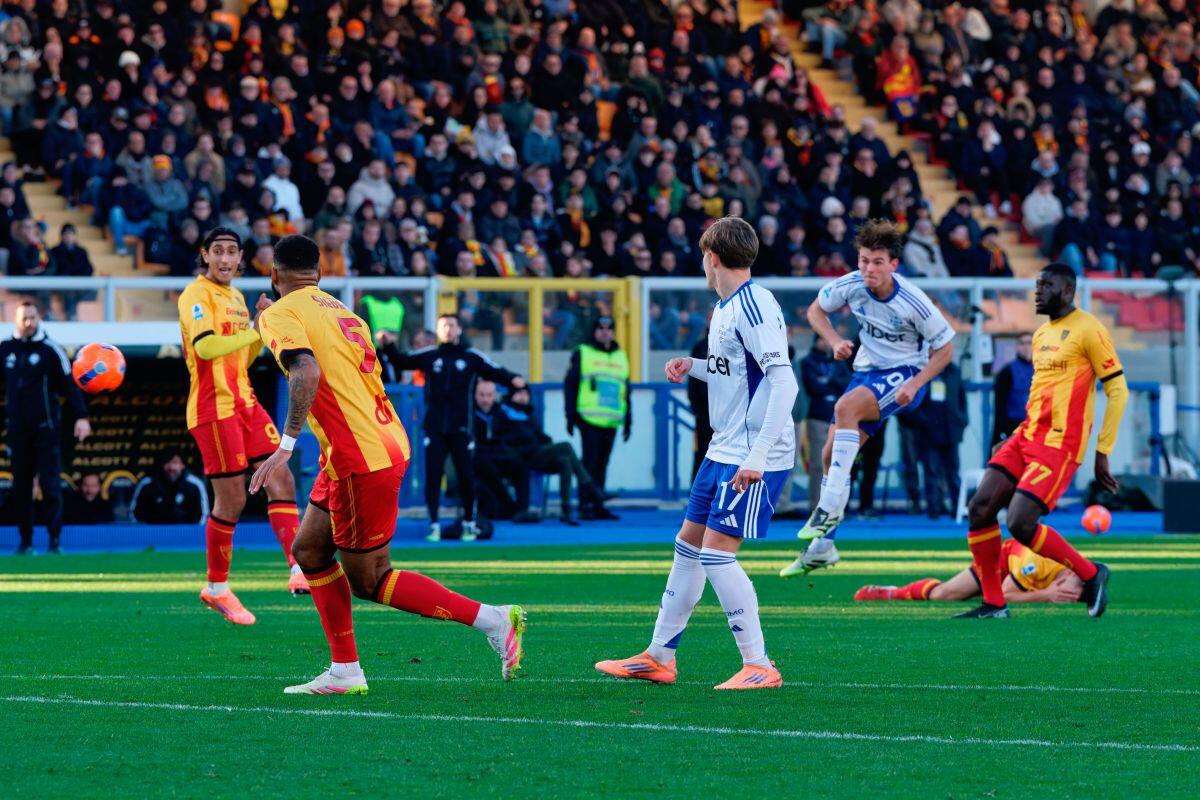 Il Como cala il tris a Lecce e torna alla vittoria - 