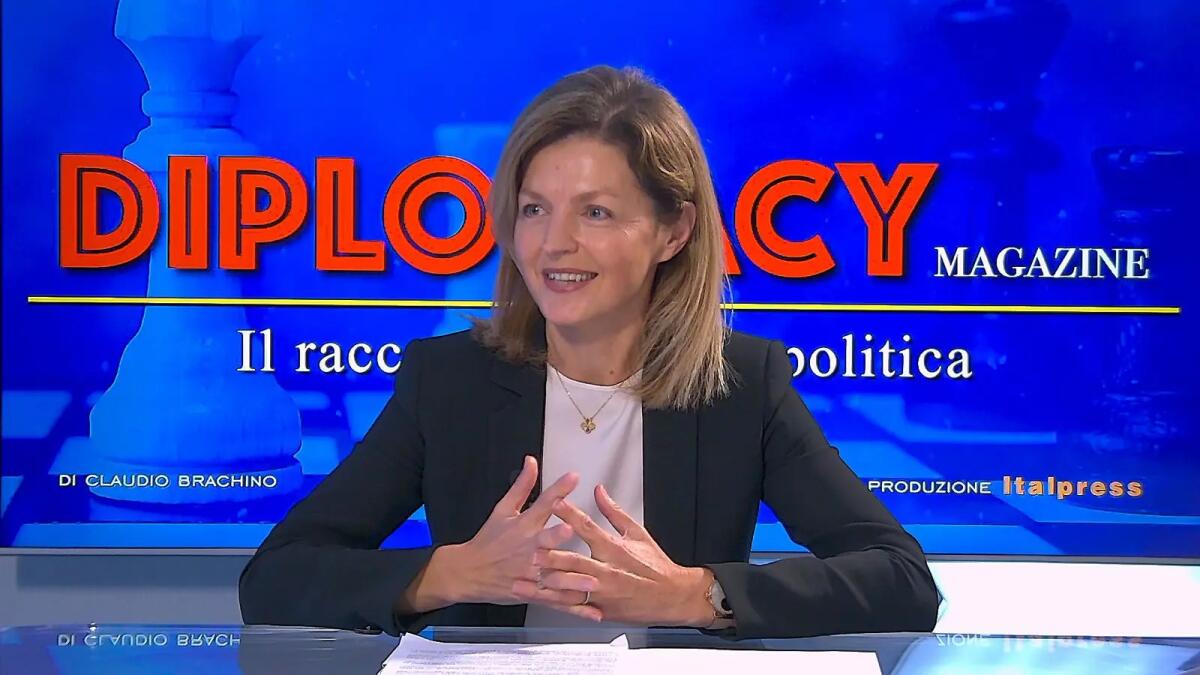 Kreiviene “Interesse crescente di Lituania e Italia per nuove opportunità” - 