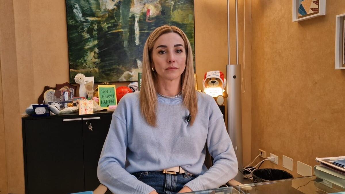 Salis “Faccio la sindaca di Genova, non interessata a primarie centrosinistra” - 